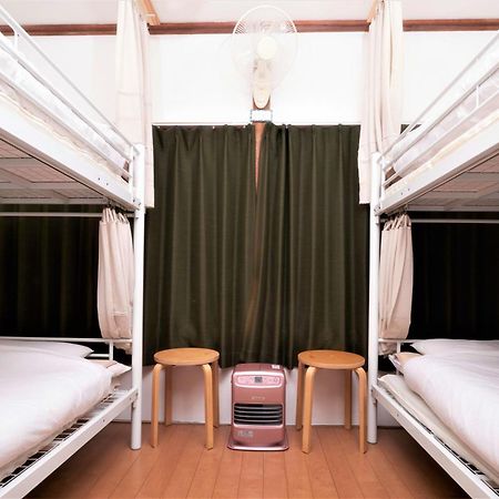 Nikko Guesthouse Sumica Δωμάτιο φωτογραφία