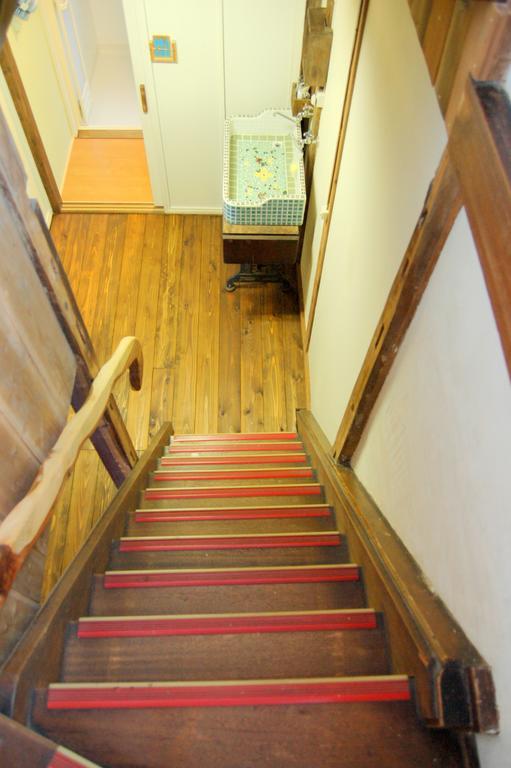 Nikko Guesthouse Sumica Εξωτερικό φωτογραφία