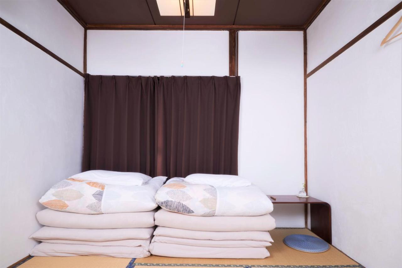 Nikko Guesthouse Sumica Εξωτερικό φωτογραφία