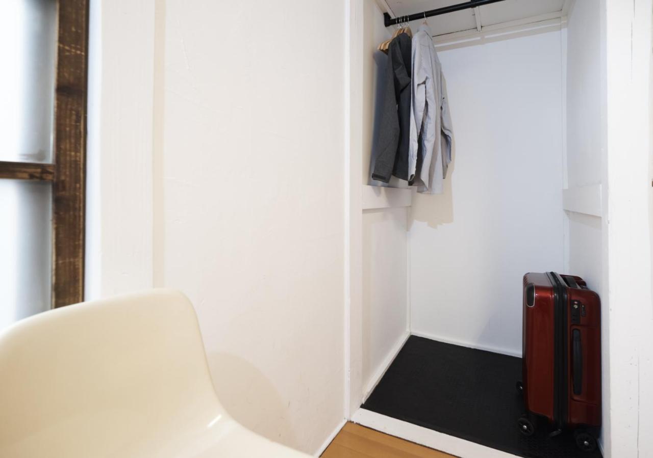 Nikko Guesthouse Sumica Εξωτερικό φωτογραφία