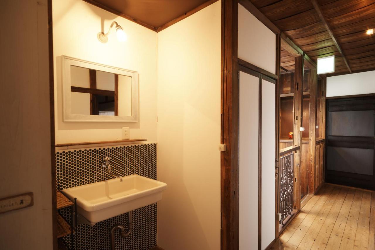 Nikko Guesthouse Sumica Εξωτερικό φωτογραφία