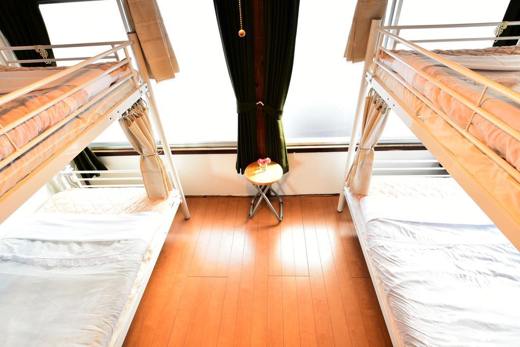 Nikko Guesthouse Sumica Εξωτερικό φωτογραφία