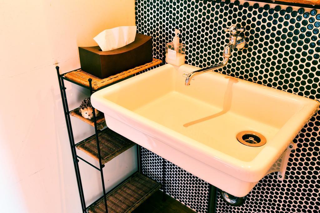 Nikko Guesthouse Sumica Εξωτερικό φωτογραφία